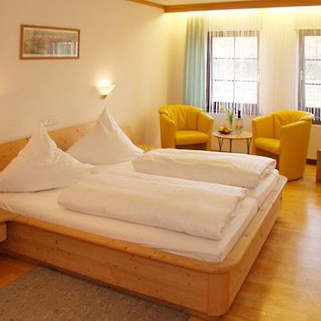Landgasthof Goldene Rose Grub am Forst Luaran gambar